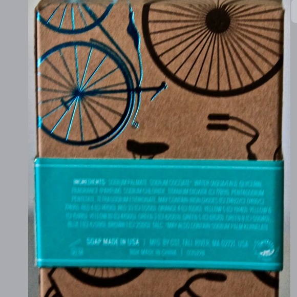 CST COMMONWEALTH EUCALYPTUS MINT LUXURY SOAP SCENT - Picture 3 of 3